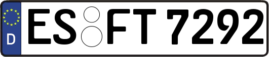 ES-FT7292