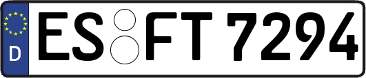 ES-FT7294