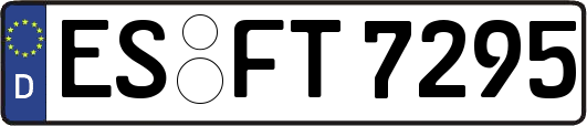 ES-FT7295