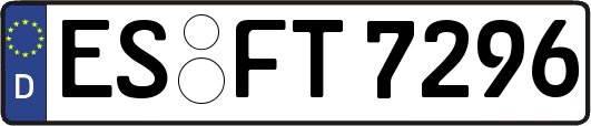 ES-FT7296