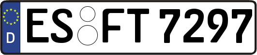 ES-FT7297