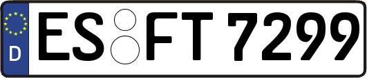 ES-FT7299
