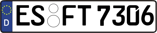 ES-FT7306
