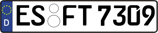 ES-FT7309