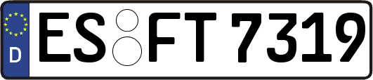 ES-FT7319