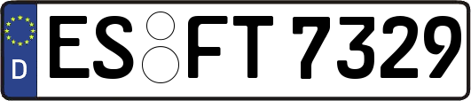 ES-FT7329