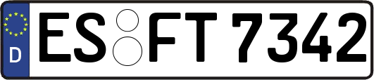 ES-FT7342
