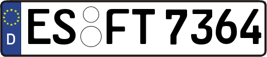 ES-FT7364