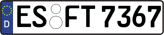 ES-FT7367