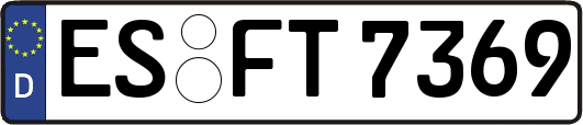 ES-FT7369