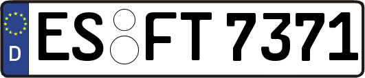 ES-FT7371