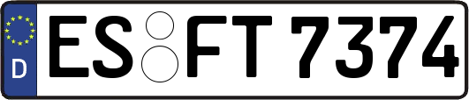 ES-FT7374