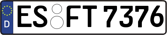 ES-FT7376