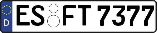 ES-FT7377