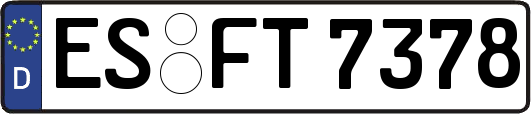 ES-FT7378