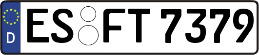 ES-FT7379