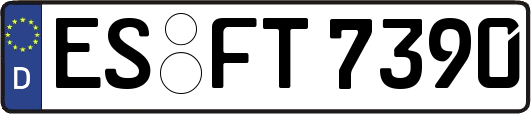 ES-FT7390