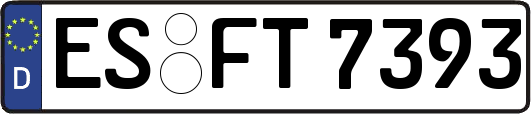 ES-FT7393