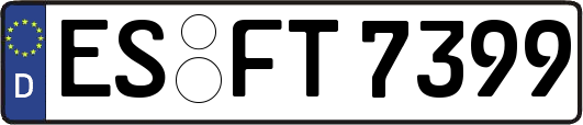 ES-FT7399