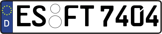 ES-FT7404