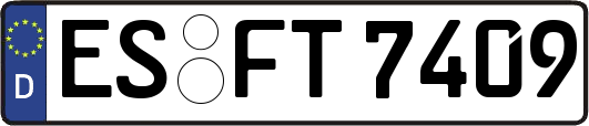 ES-FT7409