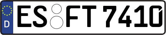 ES-FT7410