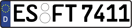 ES-FT7411
