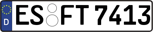 ES-FT7413