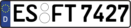 ES-FT7427