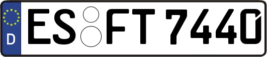 ES-FT7440
