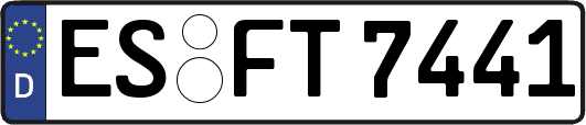ES-FT7441