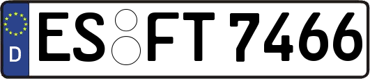 ES-FT7466