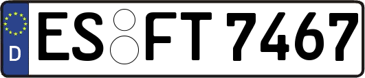 ES-FT7467