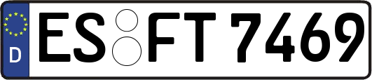 ES-FT7469