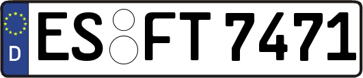 ES-FT7471