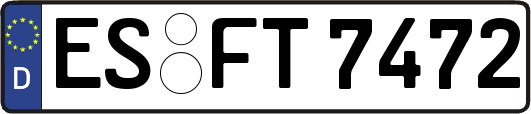 ES-FT7472