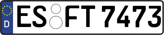 ES-FT7473