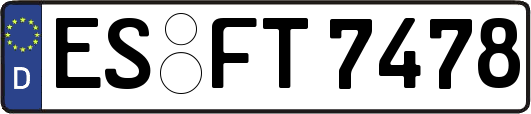 ES-FT7478