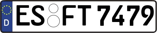ES-FT7479