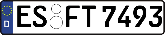 ES-FT7493