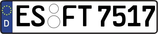 ES-FT7517