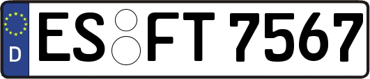 ES-FT7567