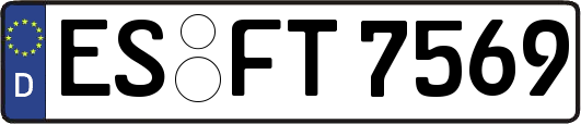 ES-FT7569