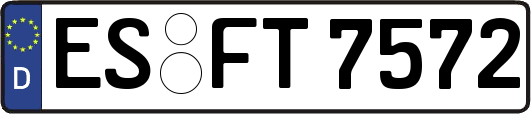 ES-FT7572