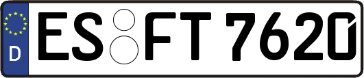 ES-FT7620