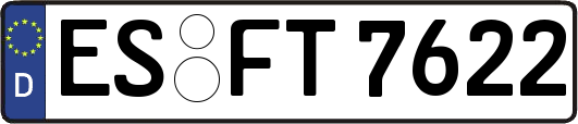 ES-FT7622