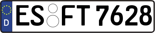 ES-FT7628