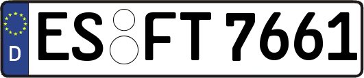ES-FT7661