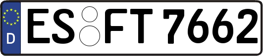 ES-FT7662