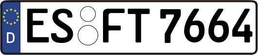 ES-FT7664